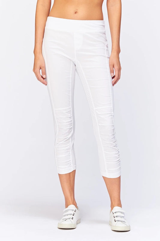 Wearables Jetter Crop Pant