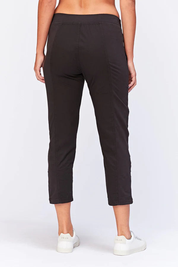 Wearables Geyser Crop Pant - Multiple Colors