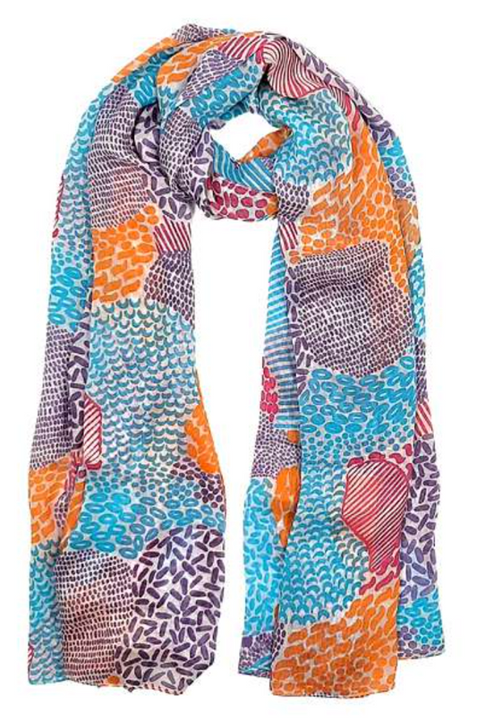 VSA Lightweight Scarf SE-2696