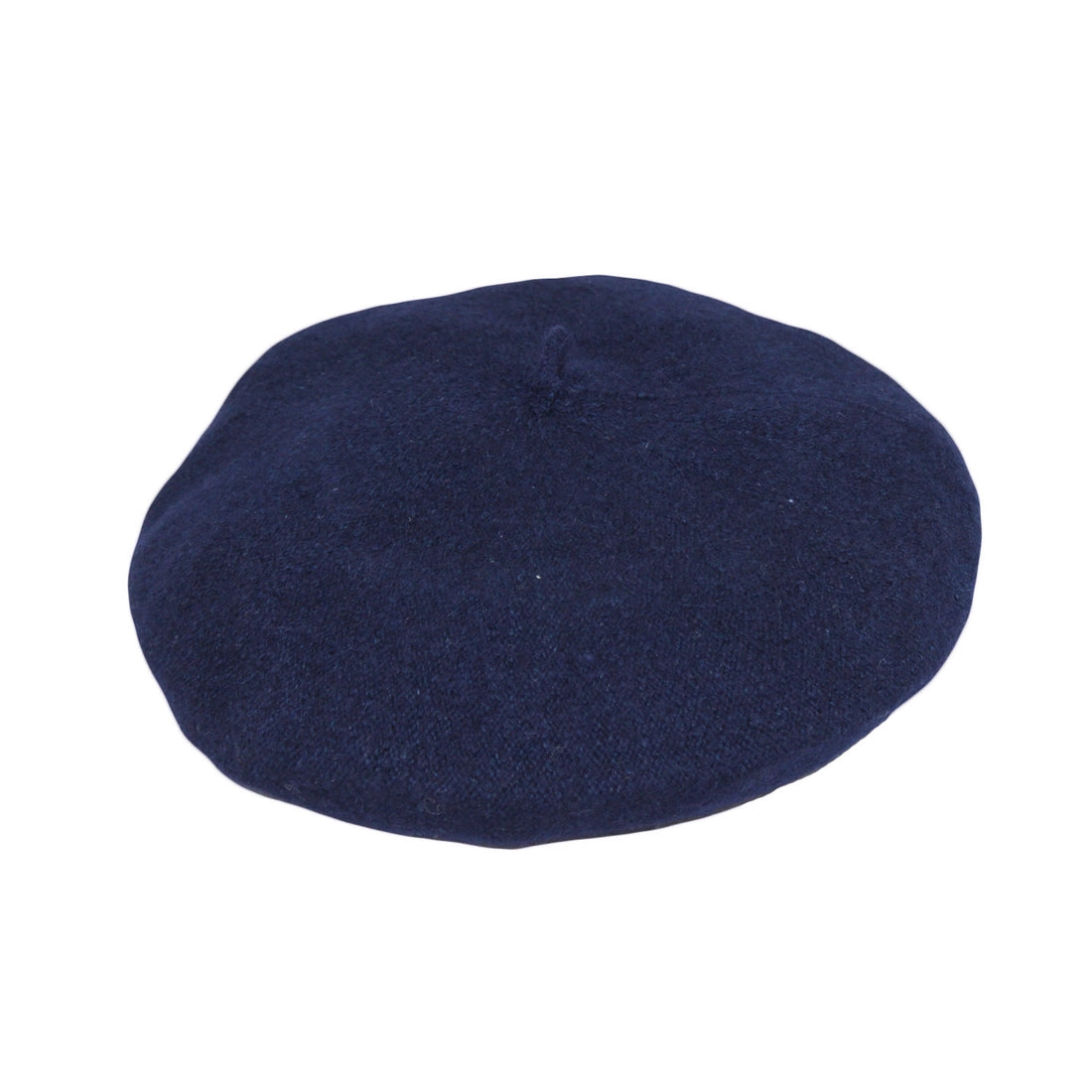 Jeanne Simmons Boiled Wool Beret - Multiple Colors