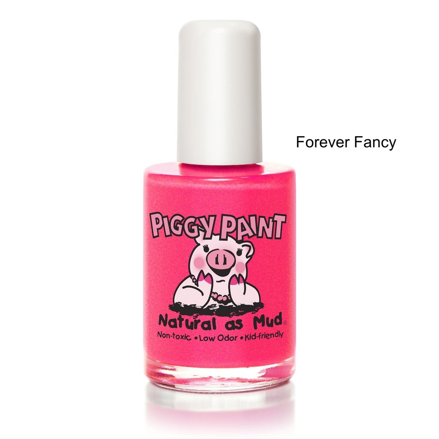 Piggy Paint Non-Toxic Nail Polish for Kids - Multiple Colors