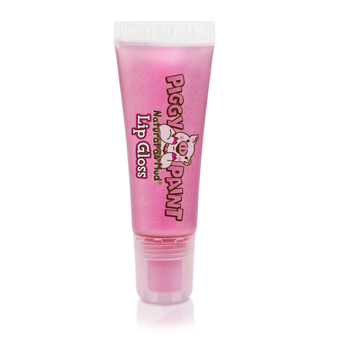 Piggy Paint Strawberry Lip Gloss Susanna