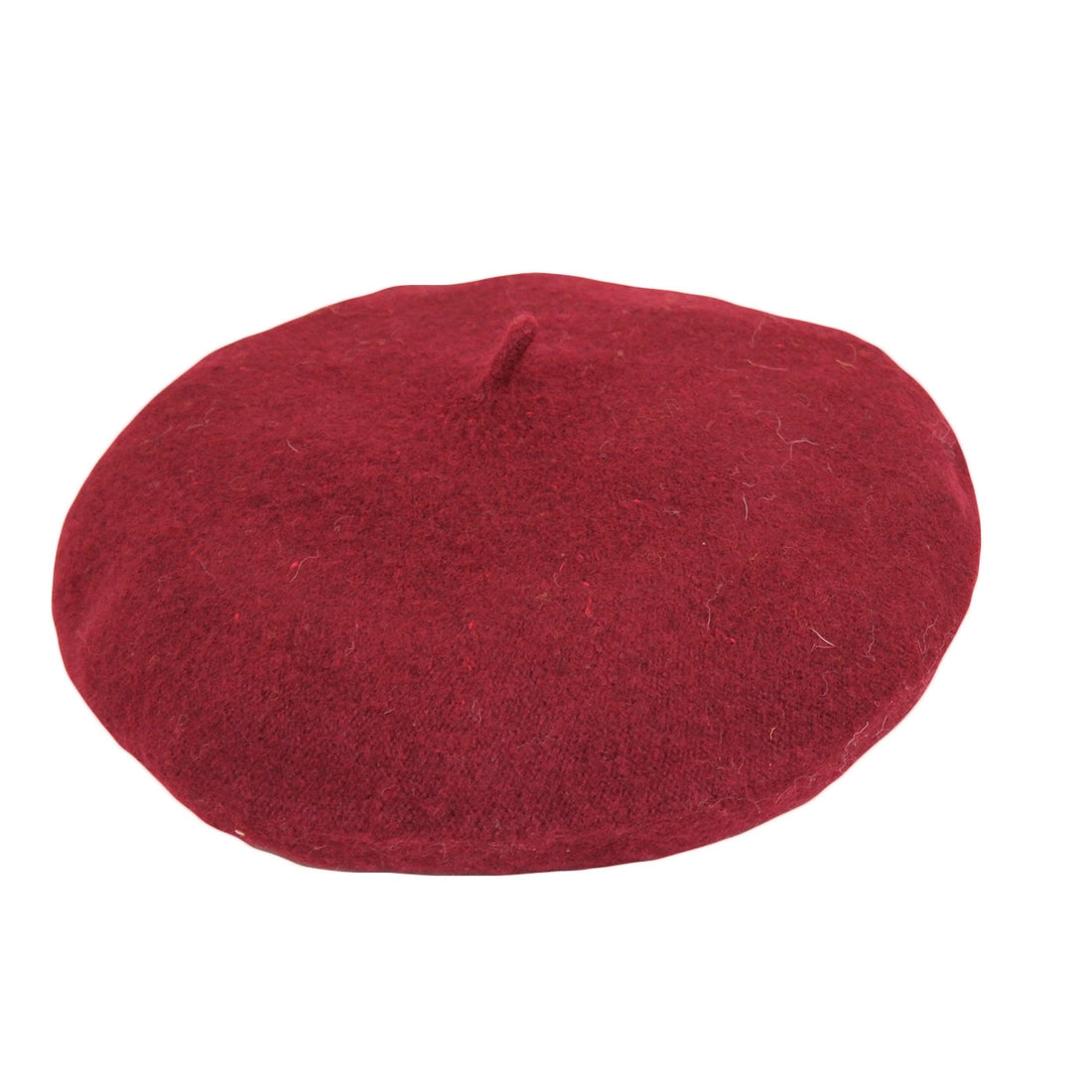 Jeanne Simmons Boiled Wool Beret - Multiple Colors