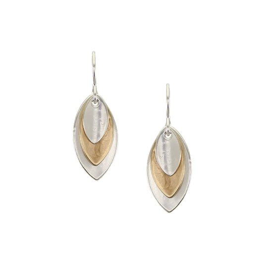 Marjorie Baer Earrings - E0654DW