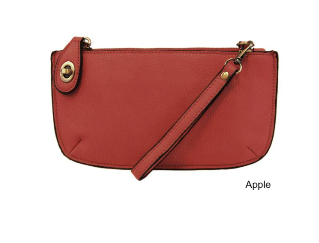 Joy susan kate crossbody top clutch