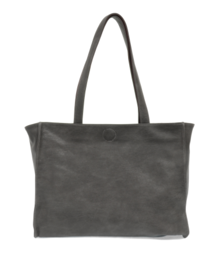 Joy susan on sale reversible tote