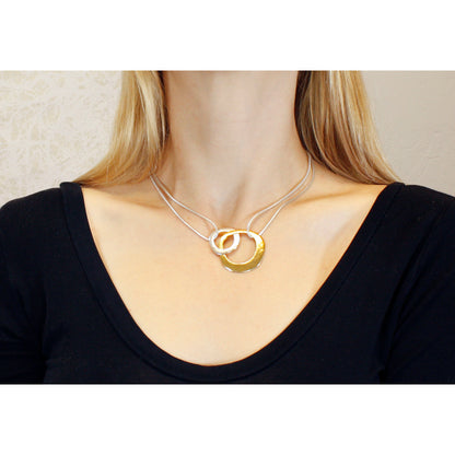Marjorie Baer Necklace - N3128D