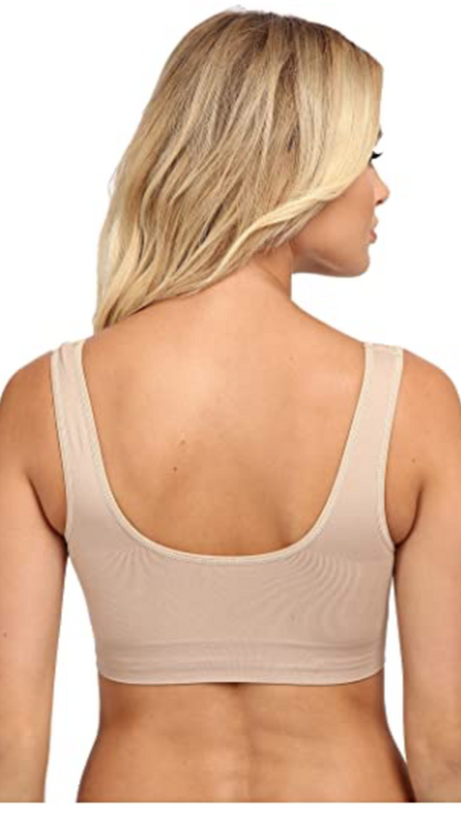 Joy Comfort Bra - Multiple Colors