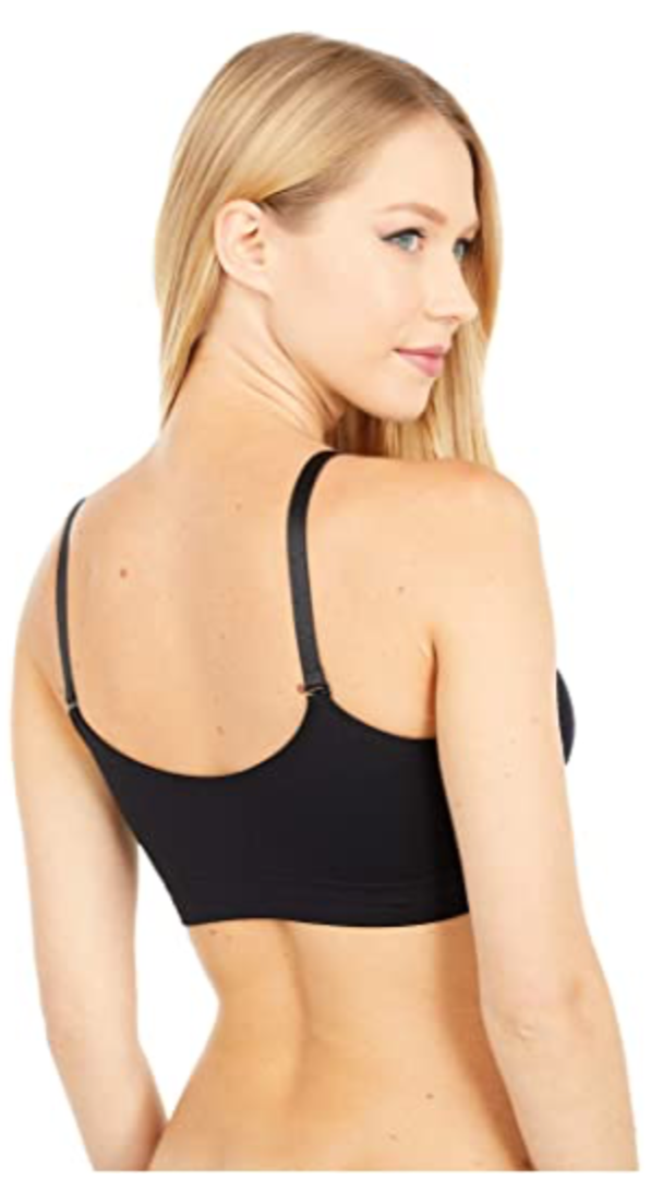 Joy Scoopneck Bra - Multiple Colors