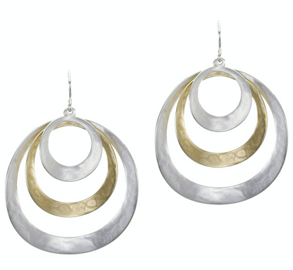 Marjorie Baer Earrings - E0289DW