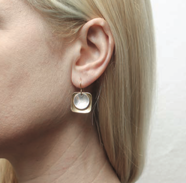 Marjorie Baer Earrings - E0527DW
