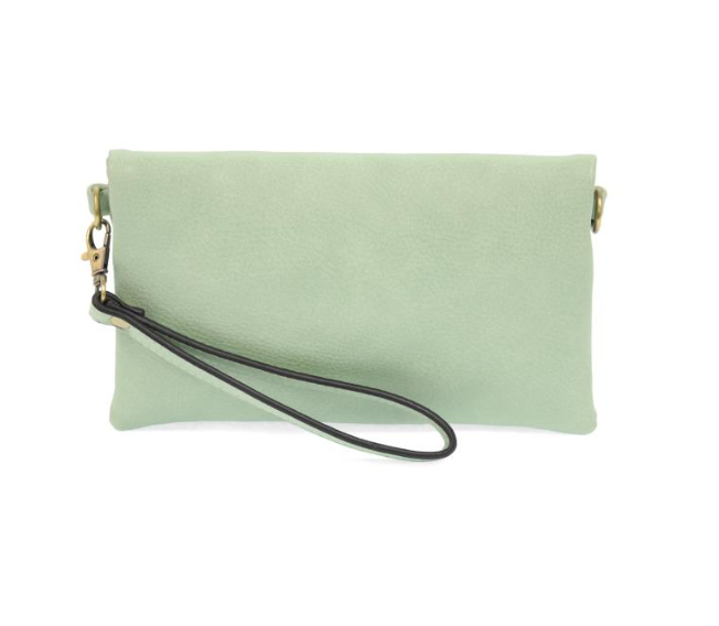 Joy Susan Kate Crossbody Clutch