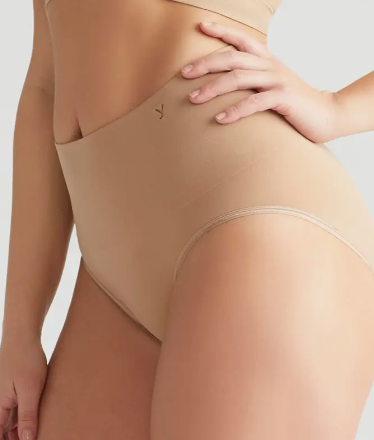 Seamless Ultralight Shaping Brief - Multiple Colors