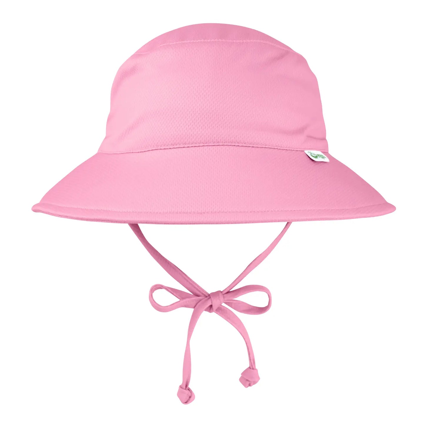 Green Sprouts Breathable Bucket Sun Protection Hat - Multiple Colors