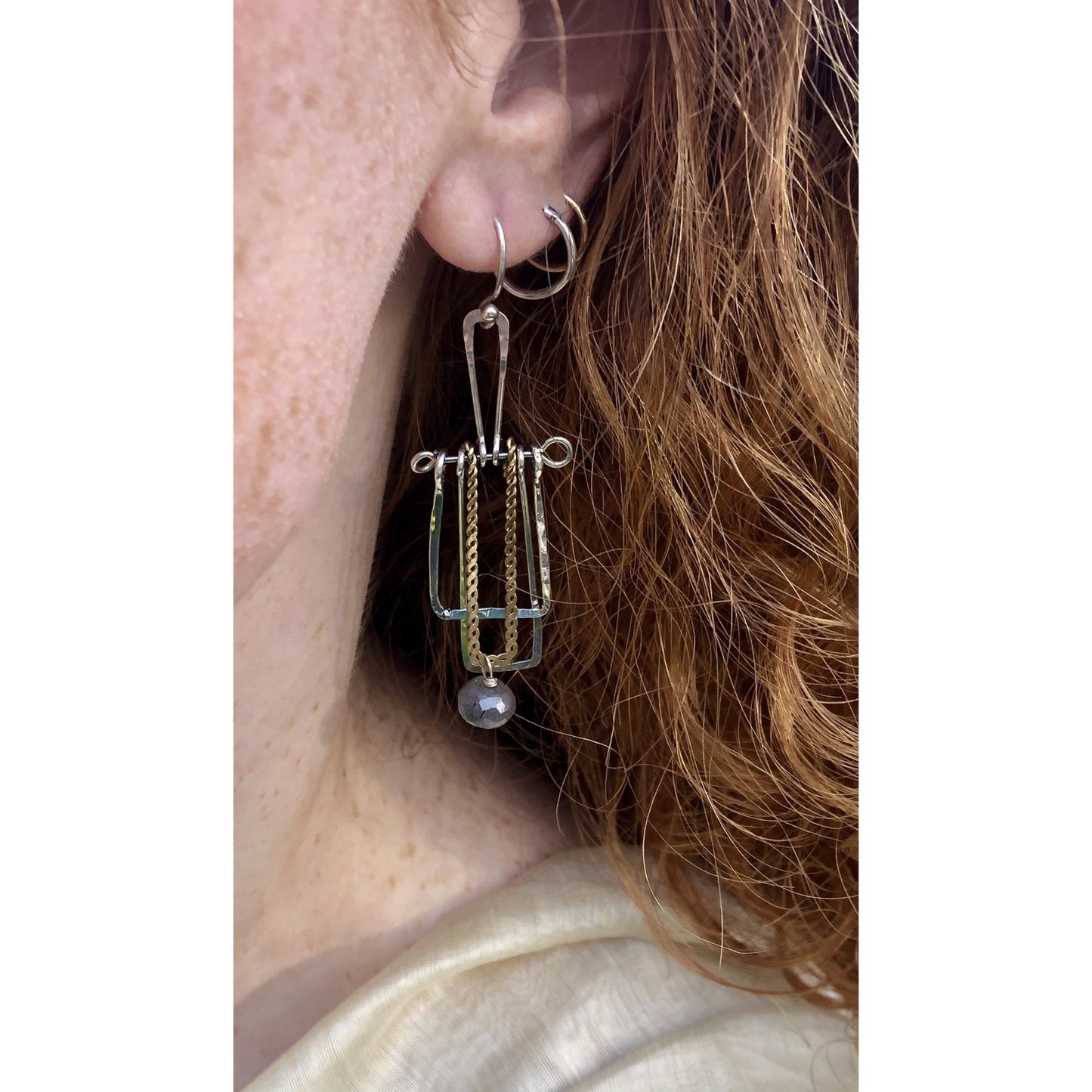 Art By Any Means Earrings