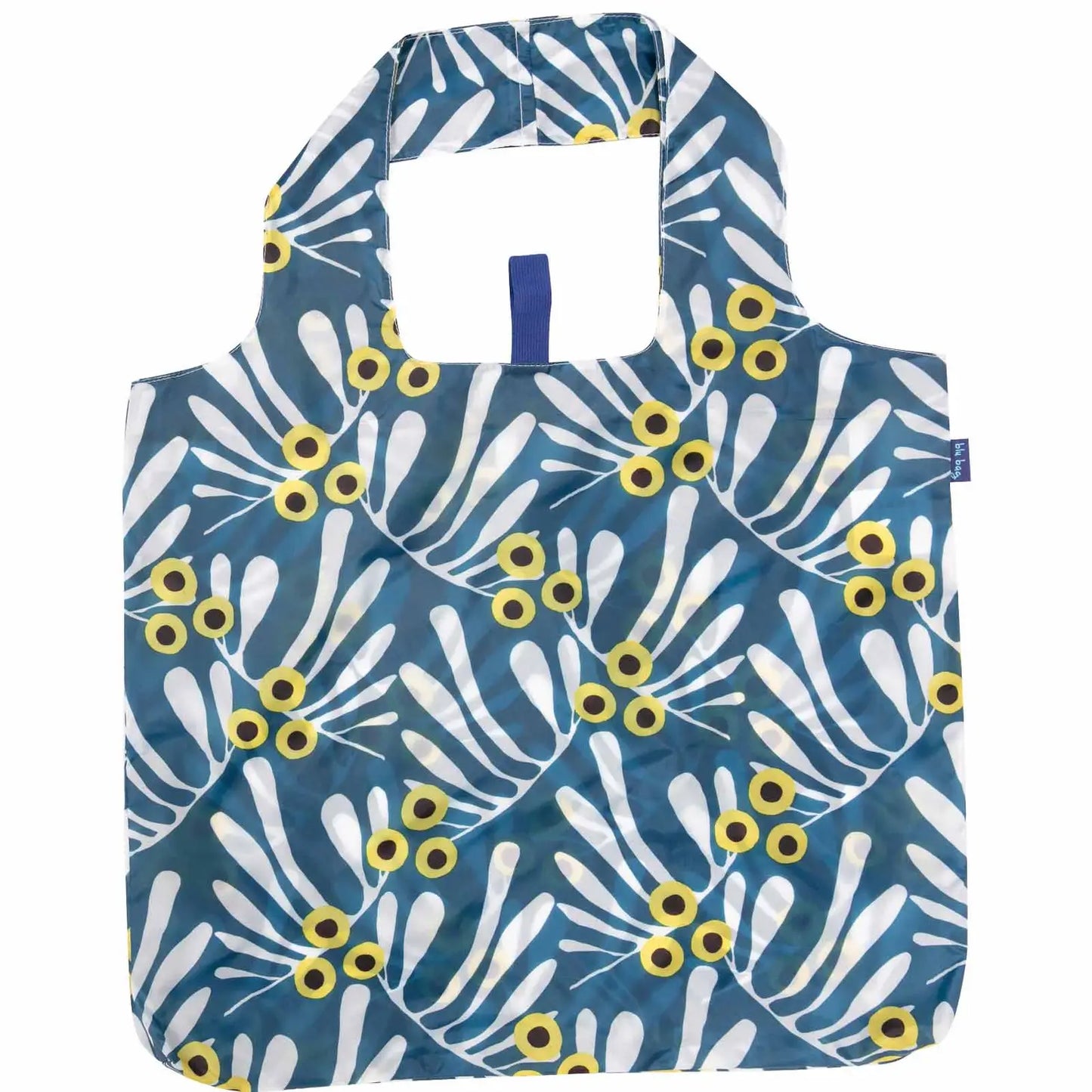 blu Bag Reusable Shopper Tote - Multiple Prints