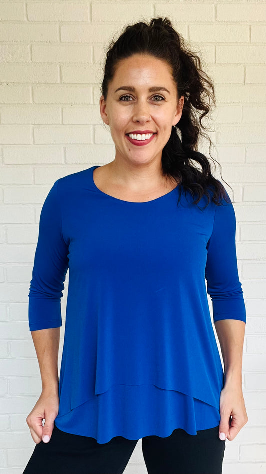 Softworks ITY Tulip Top - Multiple Colors